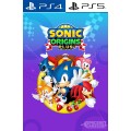 Sonic Origins Plus PS4/PS5